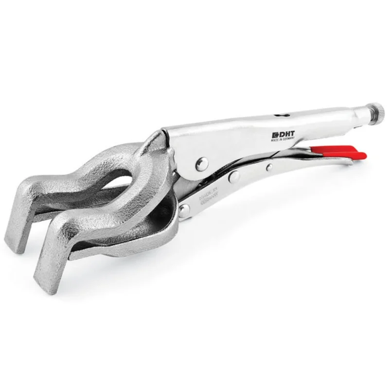 DHT Kaynakçı Boru Pense Uzun Dişli 280 mm