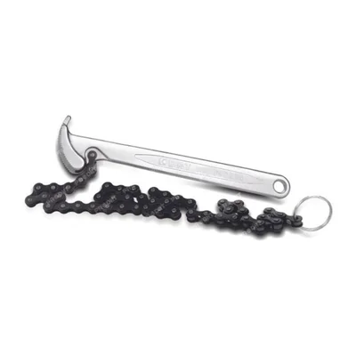 DHT Zincirli Filtre Sökme Anahtarı 225 mm