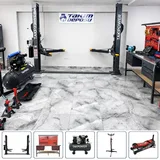 Eko Motor Mekanik Servis Kurulum Paketi - Görsel 1
