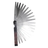 ERIC Sentil Filler Çakısı 20 Yaprak 0.05 - 1 x 100 mm - Görsel 1