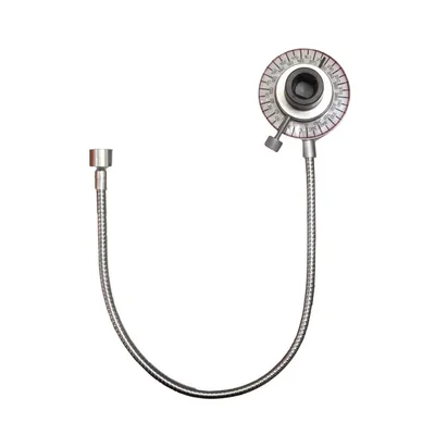 FORCE 9G1802 1/2 Tork Açı Ölçer Manyetik Tip