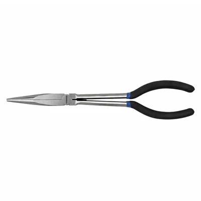 FORSAGE Kargaburun Pense Düz Uçlu Uzun 280 mm