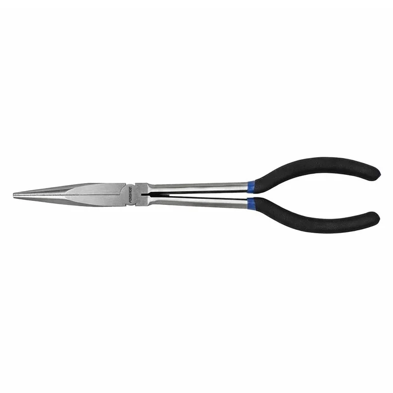 FORSAGE Kargaburun Pense Düz Uçlu Uzun 280 mm