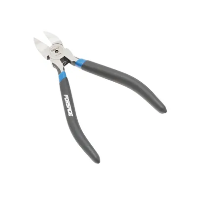 FORSAGE Yaylı Yan Keski 160 mm