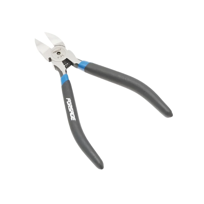 FORSAGE Yaylı Yan Keski 160 mm