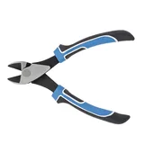 FORSAGE Yaylı Yan Keski 180 mm - Görsel 1