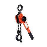 FRIKO 1.5 Ton Zincirli Çektirme Hubzug - Görsel 1