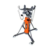 FRIKO 1 Ton Hidrolik Dikey Şanzıman Krikosu - Görsel 1