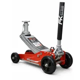 FRIKO 3 Ton Off Road Timsah Kriko -Arabalı - Görsel 1