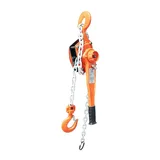 FRIKO 3 Ton Zincirli Çektirme Hubzug - Görsel 1