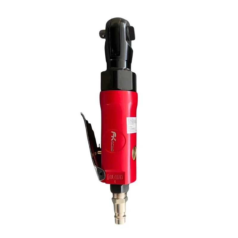 FRIKO 4890 1/4 Havalı Cırcır kolu 28 Nm