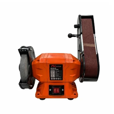 FRIKO Taş Motoru ve Zımpara Makinası 150 mm