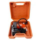 FRIKO Tek Pistonlu Mini Araç Hava Kompresörü 12 V 150 Psi - Görsel 1