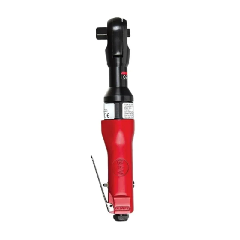 GAV OS-8256 1/2 Havalı Cırcır Kolu 69 Nm