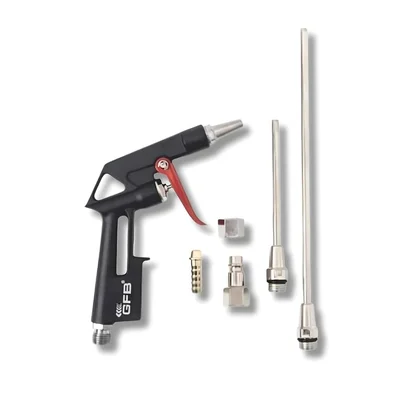GFB Hava Tabancası Uzun Set 20 Cm