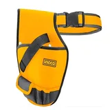 INGCO Bel Tipi Alet Çantası Profesyonel Kullanım 290 x 190 mm - Görsel 1