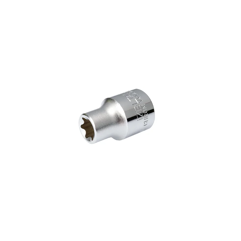 IZELTAS 1/2 E14 Star Torx Lokma
