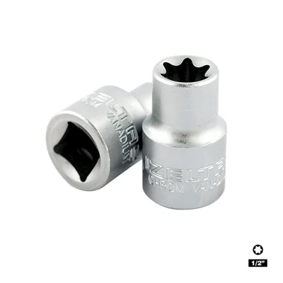 IZELTAS 1/2 E18 Torx Lokma