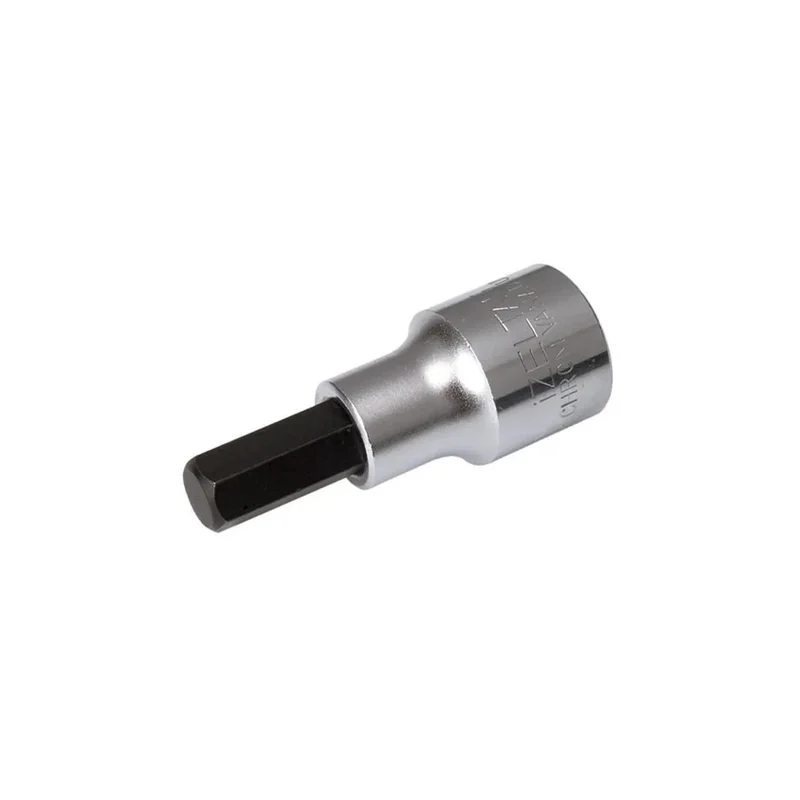 IZELTAS 1/2 H14 Lokmalı Allen Uç Kısa 14 mm