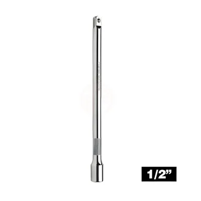 IZELTAS 1/2 Lokma Kolu Uzatma Ara Kol 75 mm
