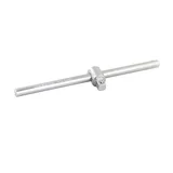 IZELTAS 1/2 T Kol Lokma Kolu 250 mm - Görsel 1
