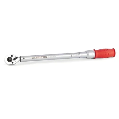IZELTAS 1/2 Tork Anahtar Cırcırlı 40-200 Nm