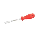 IZELTAS 1/4 Manyetik Bits Tutucu Tornavida Uzun 6.3 x 120 mm - Görsel 1