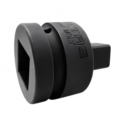 IZELTAS 1'' Fx 3/4 M Havalı Lokma Adaptörü - Lokma Düşürücü