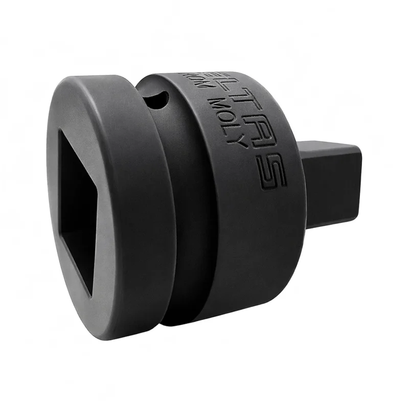 IZELTAS 1'' Fx 3/4 M Havalı Lokma Adaptörü - Lokma Düşürücü