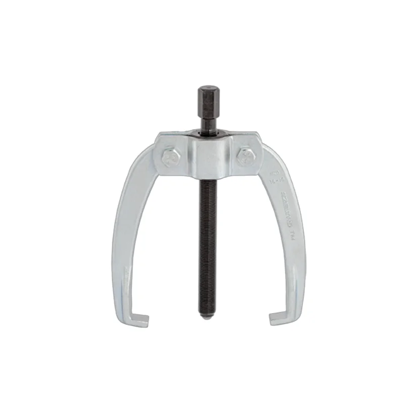 IZELTAS 2 Kollu Çektirme - Rulman Çektirmesi Raylı 16 x 16 mm