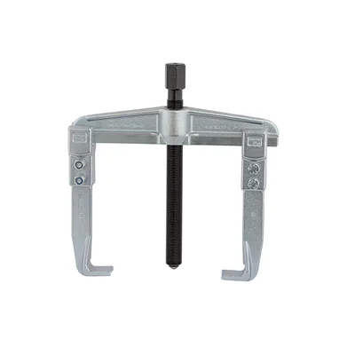 IZELTAS 2 Kollu Çektirme - Rulman Çektirmesi Raylı 35 x 20 mm