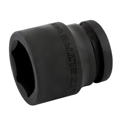 IZELTAS 3/4 Altı Köşe Havalı Lokma 17 mm