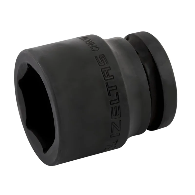 IZELTAS 3/4 Altı Köşe Havalı Lokma 17 mm