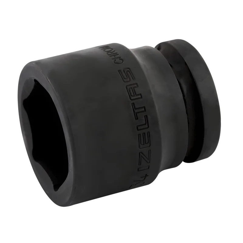 IZELTAS 3/4 Altı Köşe Havalı Lokma 21 mm