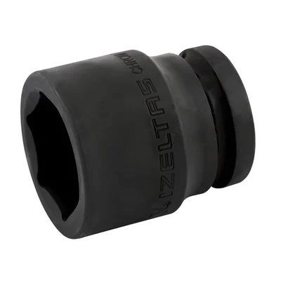 IZELTAS 3/4 Altı Köşe Havalı Lokma 22 mm