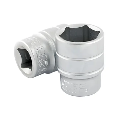 IZELTAS 3/4 Altı Köşe Lokma 22 mm