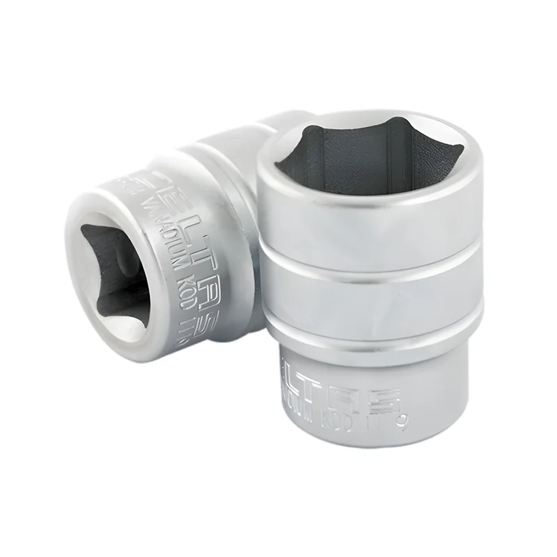 IZELTAS 3/4 Altı Köşe Lokma 22 mm