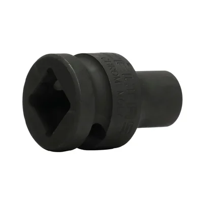 IZELTAS 3/4 Fx 1/2 M Havalı Lokma Adaptörü - Lokma Düşürücü