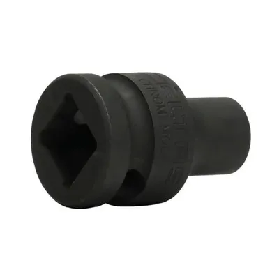 IZELTAS 3/4 Fx 1'' M Havalı Lokma Adaptörü - Lokma Yükseltici