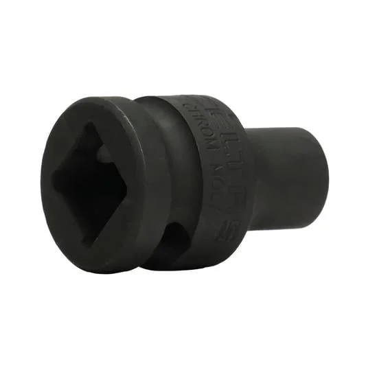 IZELTAS 3/4 Fx 1'' M Havalı Lokma Adaptörü - Lokma Yükseltici