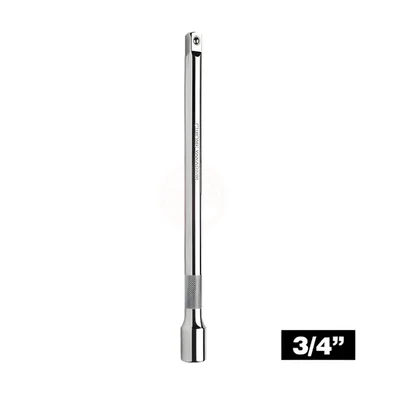 IZELTAS 3/4 Havalı Lokma Kolu Uzatma Ara Kol 175 mm