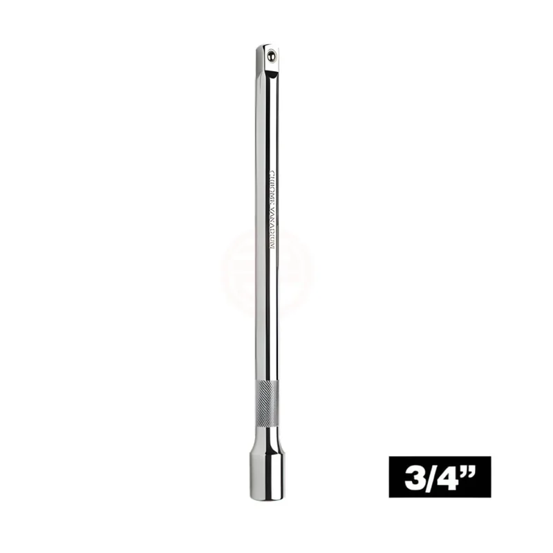 IZELTAS 3/4 Lokma Kolu Uzatma Ara Kol 400 mm