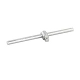 IZELTAS 3/4 T Kol Lokma Kolu Ağır Tip 500 mm - Görsel 1
