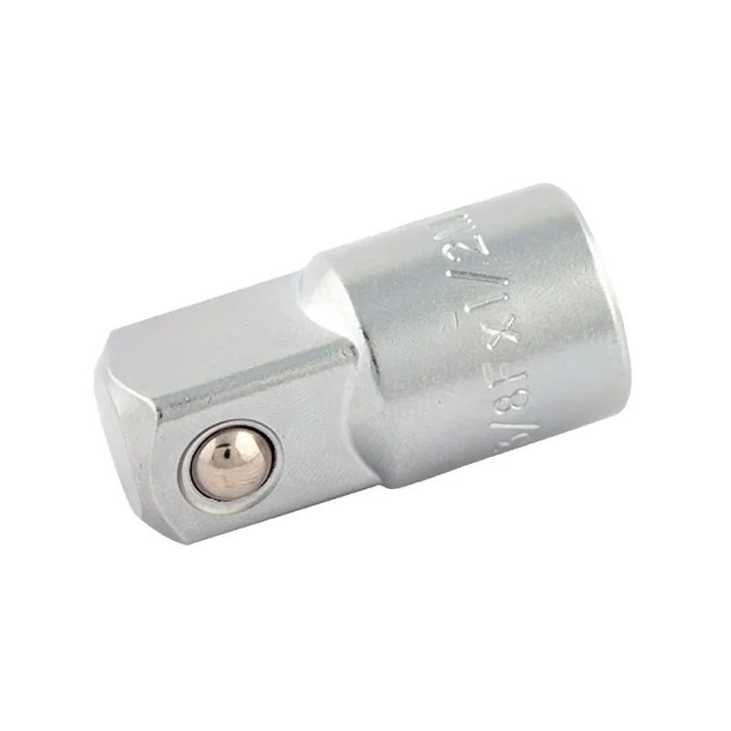 IZELTAS 3/8 Fx 1/2 M Lokma Adaptörü - Lokma Yükseltici