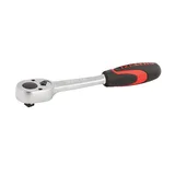 IZELTAS 3/8 Lokma Cırcır Kolu 200 mm - Görsel 1