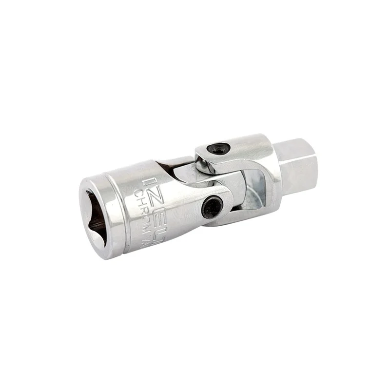 IZELTAS 3/8 Mafsal - Sarhoş Kafa Adaptör 56.5 mm