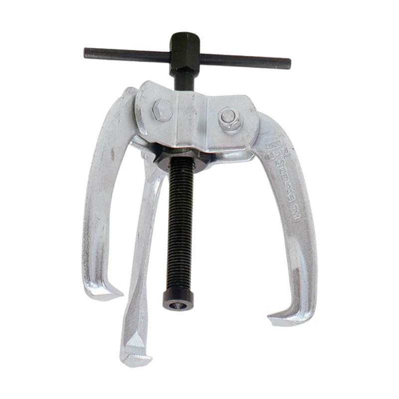 IZELTAS 3 Kollu Çektirme - Rulman Çektirmesi Raylı 6 x 4 mm