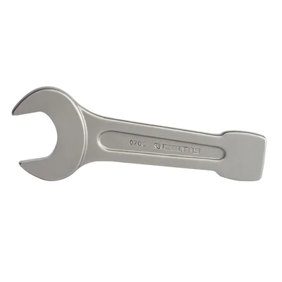 IZELTAS Açık Ağız Çakma Anahtar 60 mm