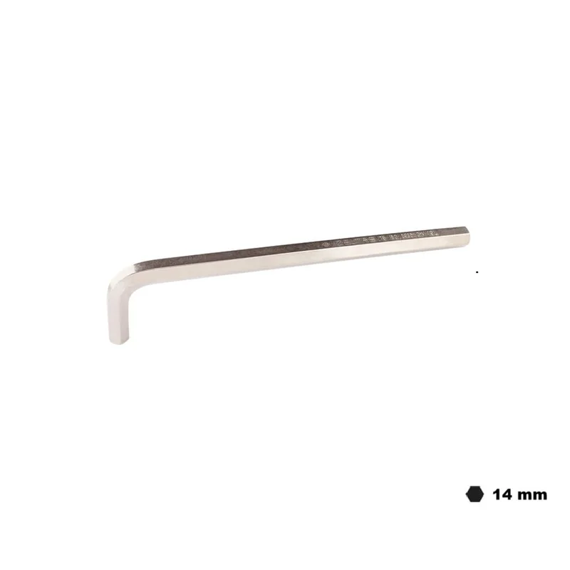 IZELTAS Allen Anahtar Uzun 14 mm