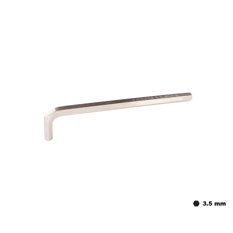 IZELTAS Allen Anahtar Uzun 3.5 mm